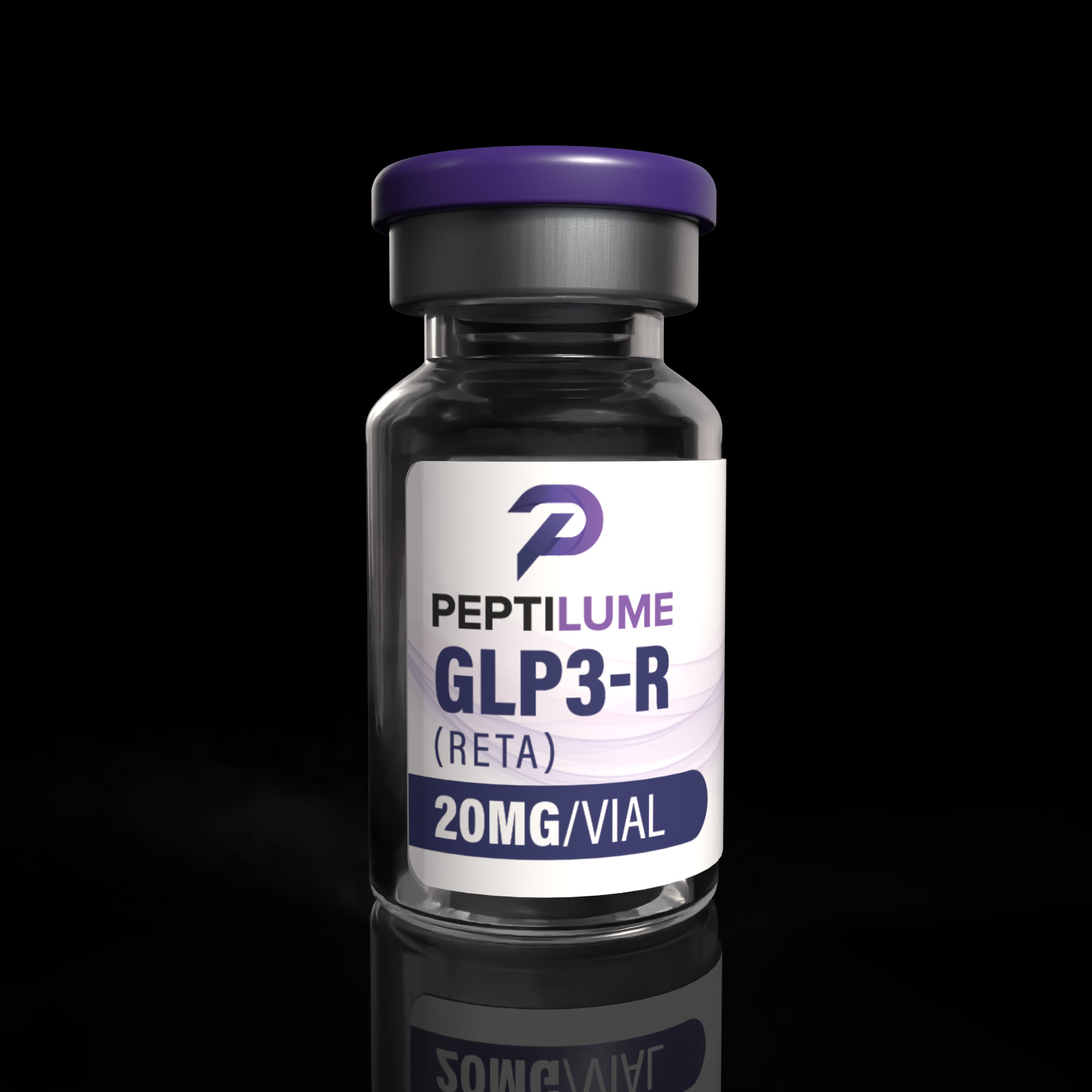 GLP3-R (Reta)