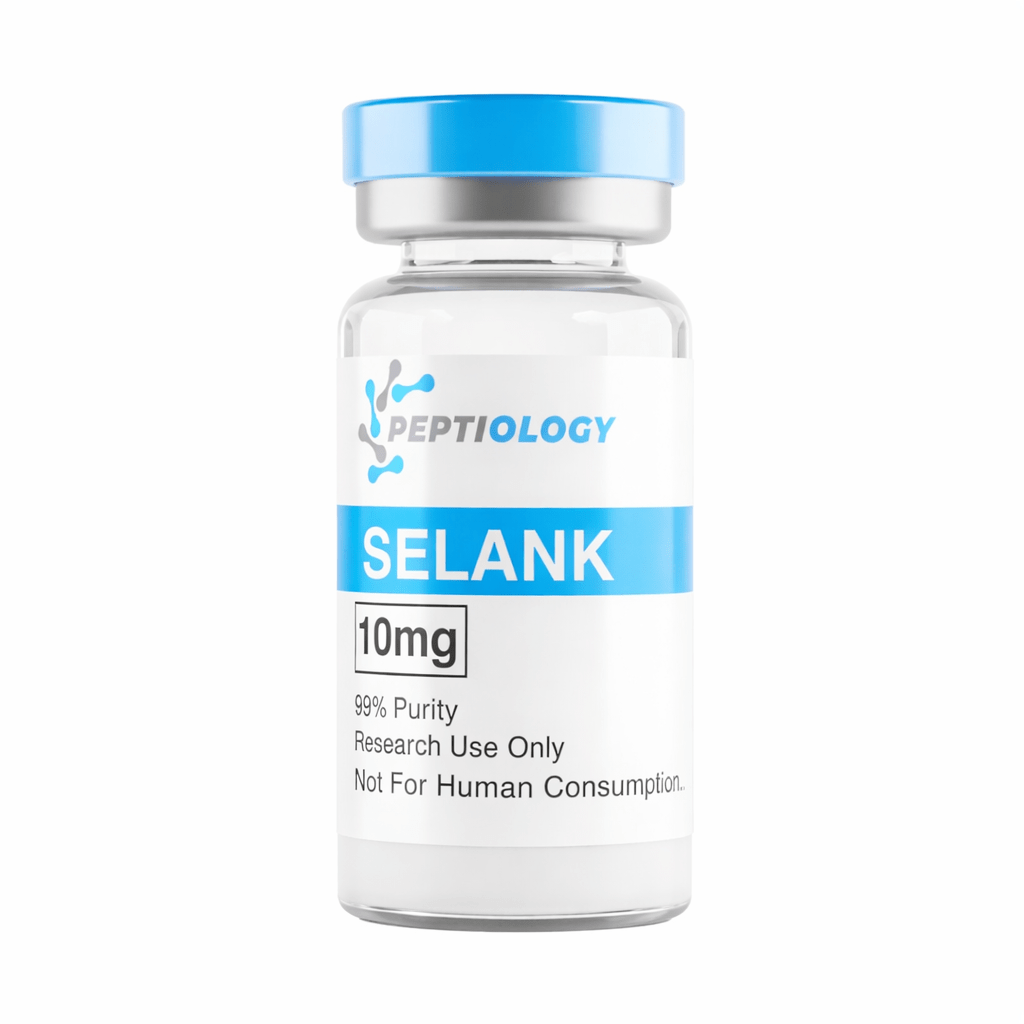 Selank 10mg