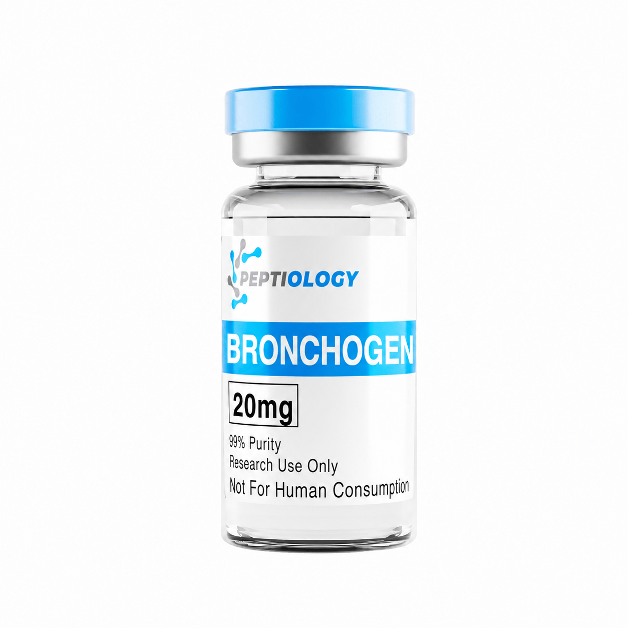 Bronchogen 20mg