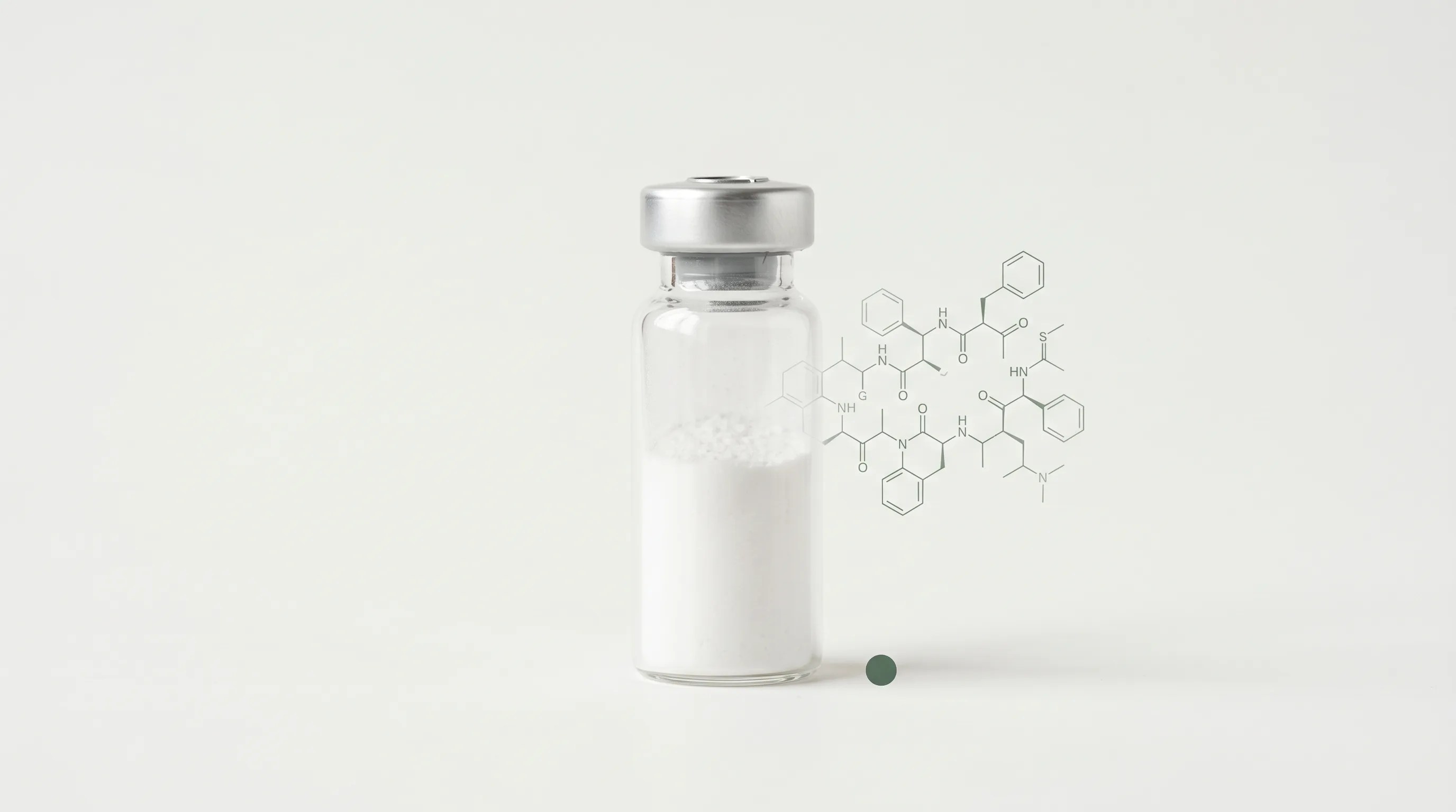 BPC-157: What It Is, What the Research Shows, and How to Verify Purity