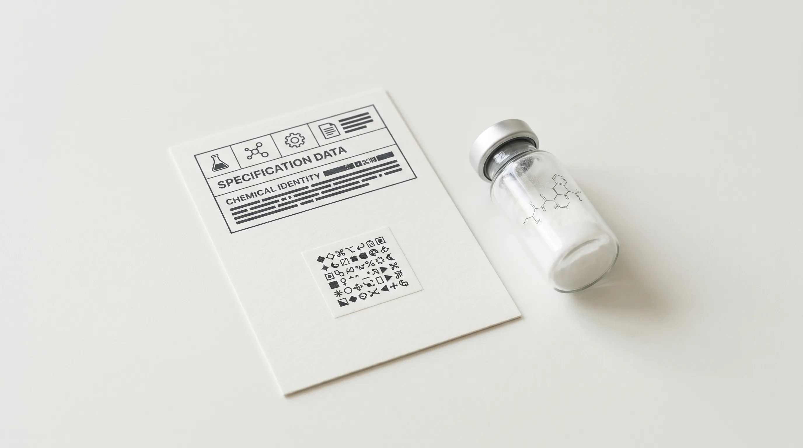 What Is a CAS Number? Chemical Substance Identification Explained
