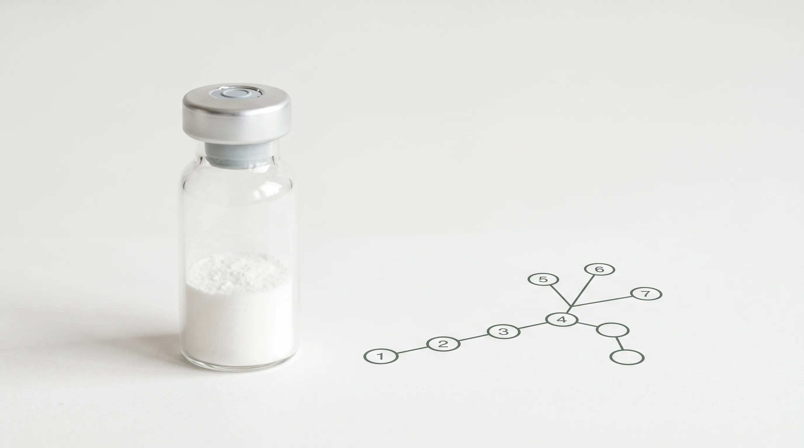 Selank: What It Is, What the Research Shows, and How to Verify Purity