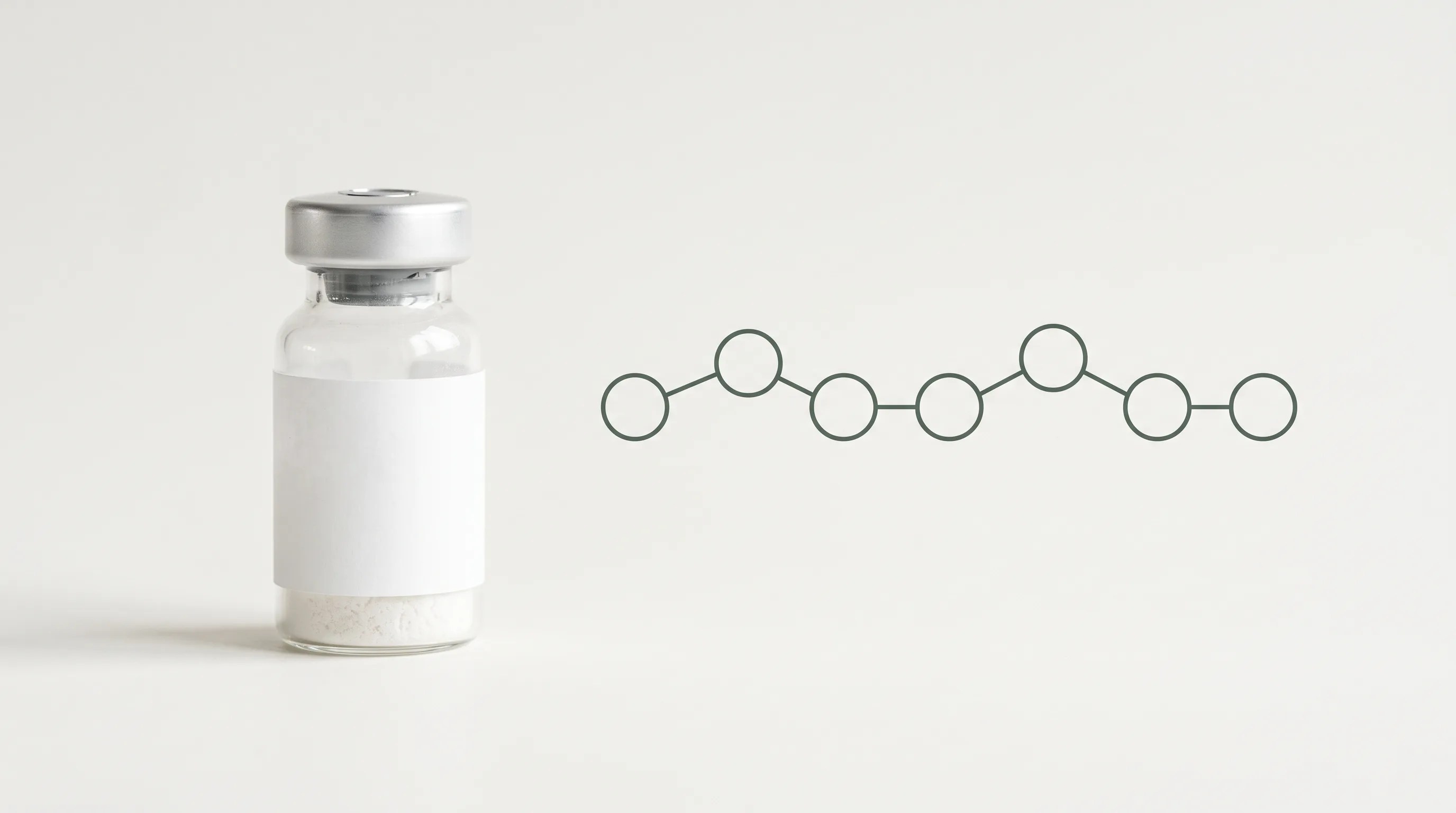 Semax: What It Is, What the Research Shows, and How to Verify Purity
