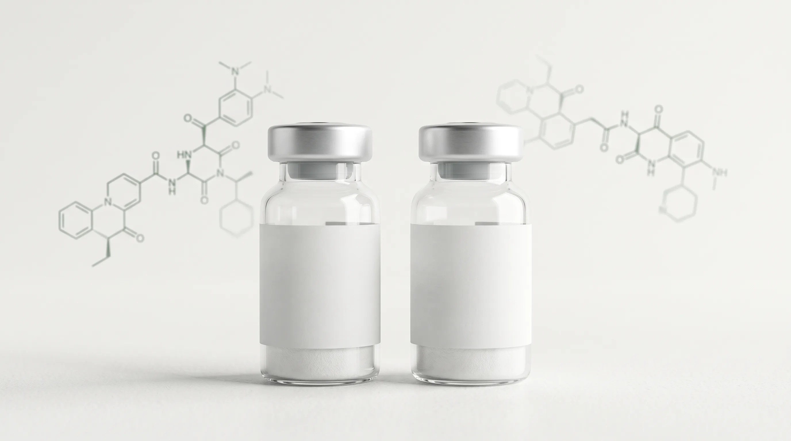TB-500 + BPC-157 (Wolverine Blend): What They Are, What the Research Shows, and How to Verify Purity