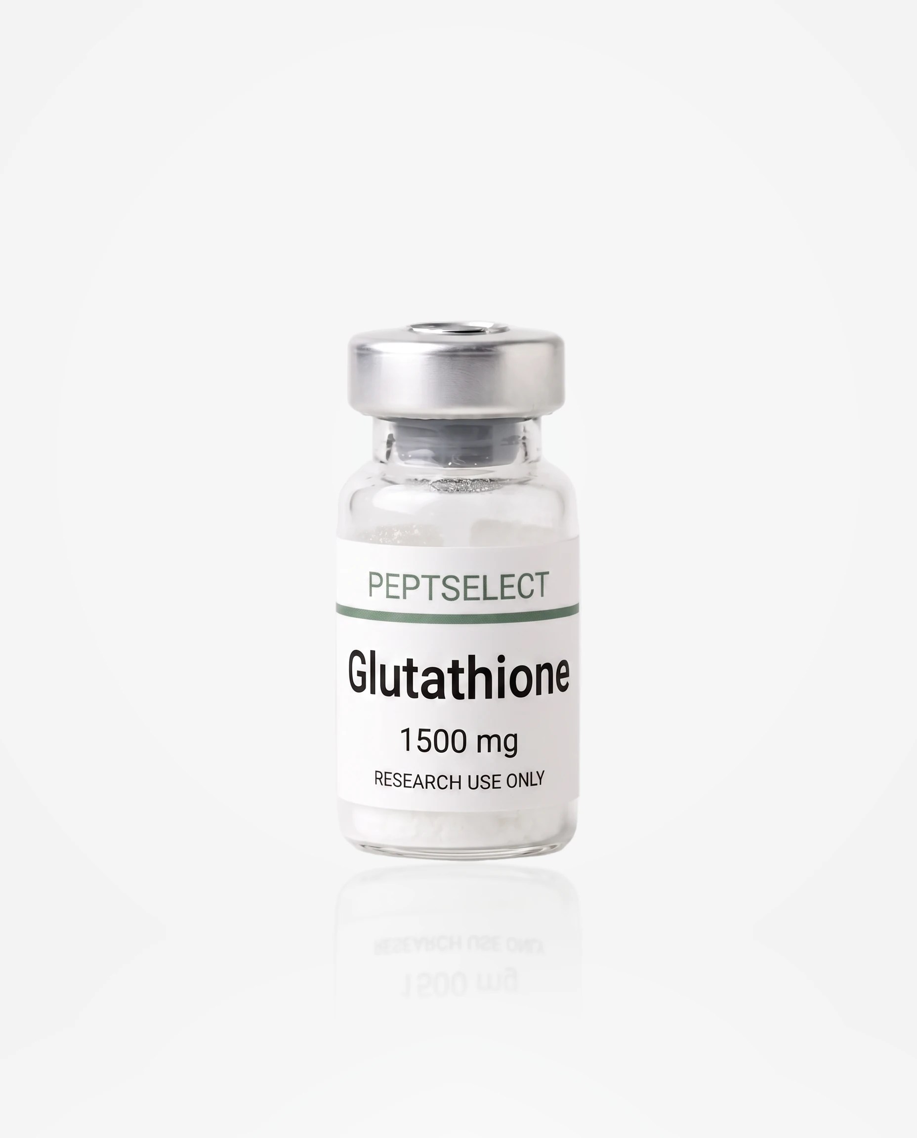 Glutathione: What the Tripeptide Is, What the Research Shows, and How to Verify Purity
