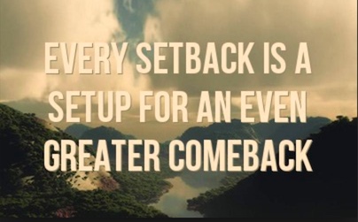 setback