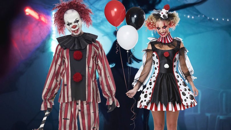Don't buy a halloween costume before reading these reviews. 15 Couples Halloween Costumes To Steal The Show At The Party