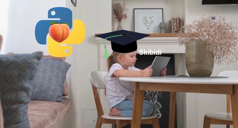 Pygyat A Basic Introduction Peq42 - Best Colorful Wallpapers in Ultra HD