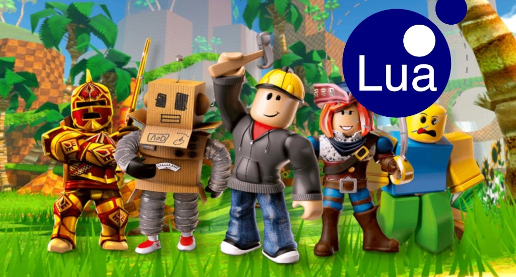 Tutorial Lua Scripting On Roblox Peq42 Roblox Lua Programming