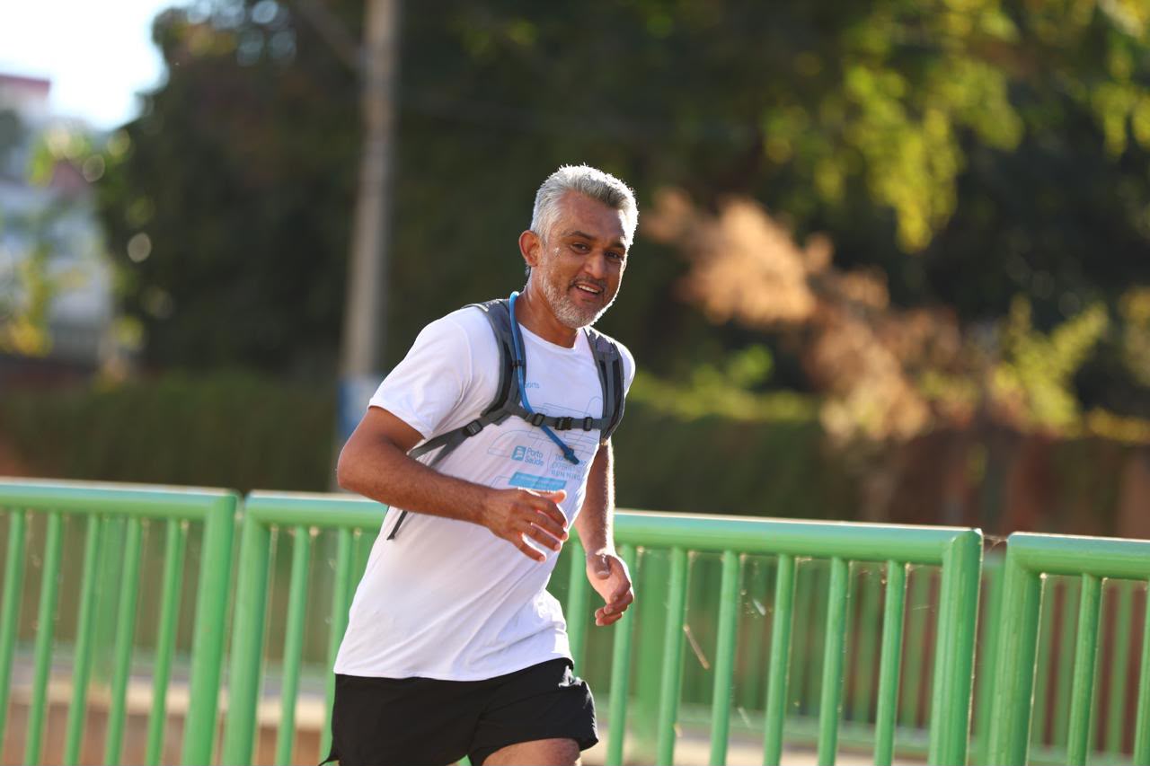 Calendários de corrida de rua de Montes Claros
