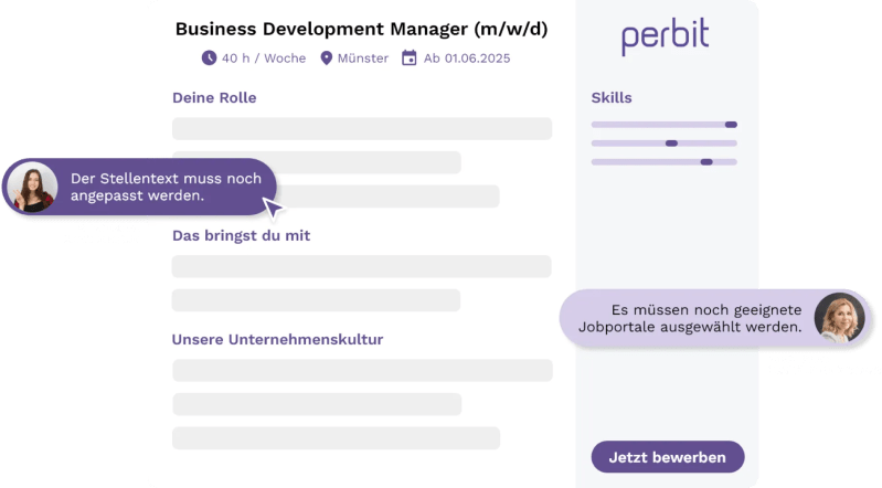 Perbit Software Linkedin - Premium Colorful Pattern Gallery - Full HD