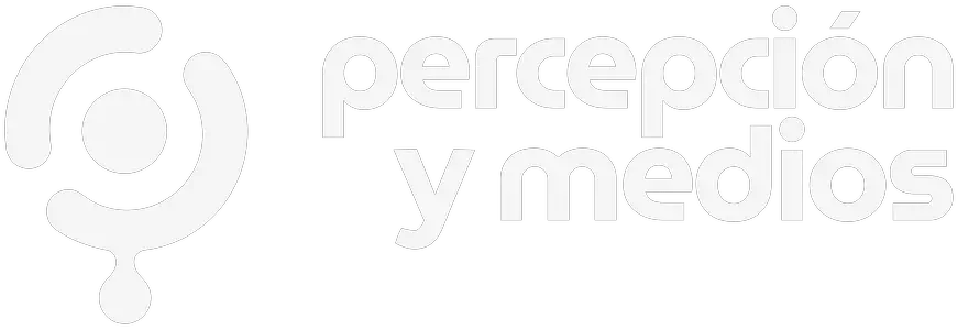 Percepcion y Medios