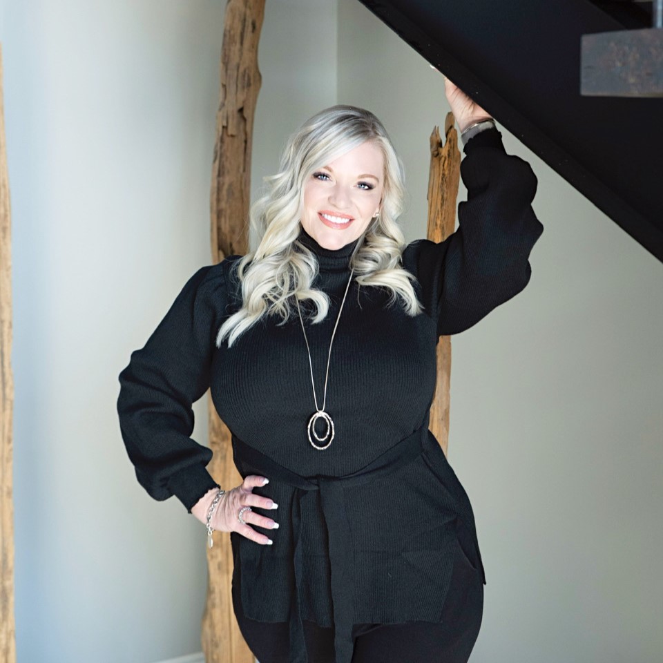 Jaimine Johnson: Transforming the real estate industry