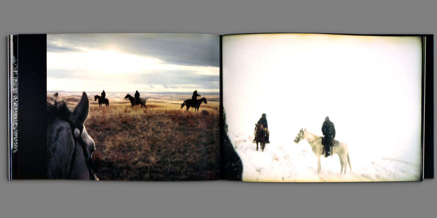 The Horse Is Good　Viggo Mortensen Horse Is Good – Perceval Press