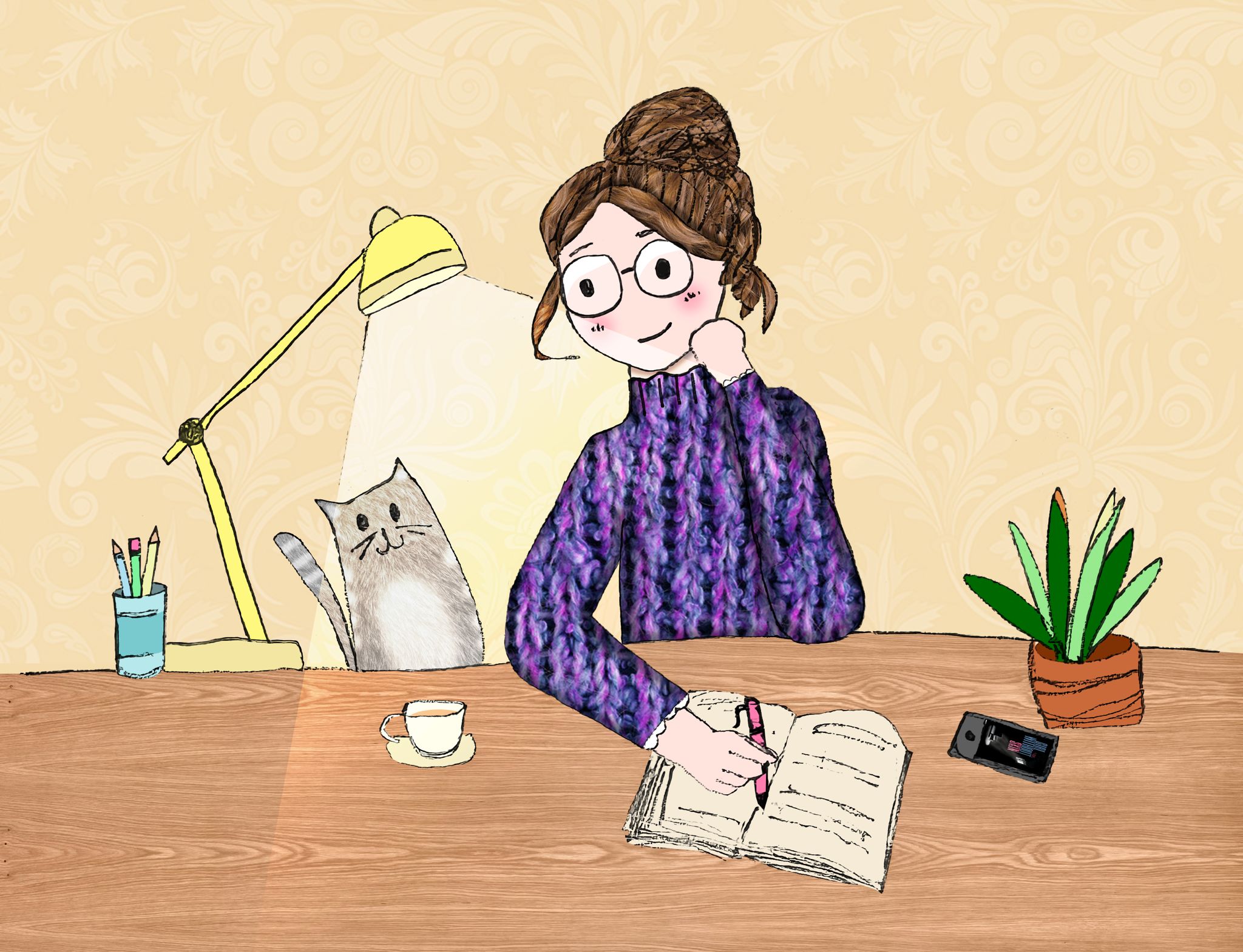 Creative Writing Workshop