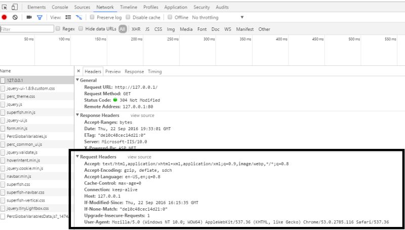 Enabling Web Server Compression - Gorgeous HD City Photos | Free Download