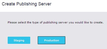 Configuring Publishing In Cm1 - Premium Sunset Picture Gallery - Mobile