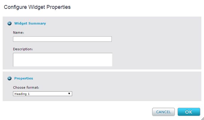Title Widget Like Content Widget - Best Nature Wallpapers in High Resolution