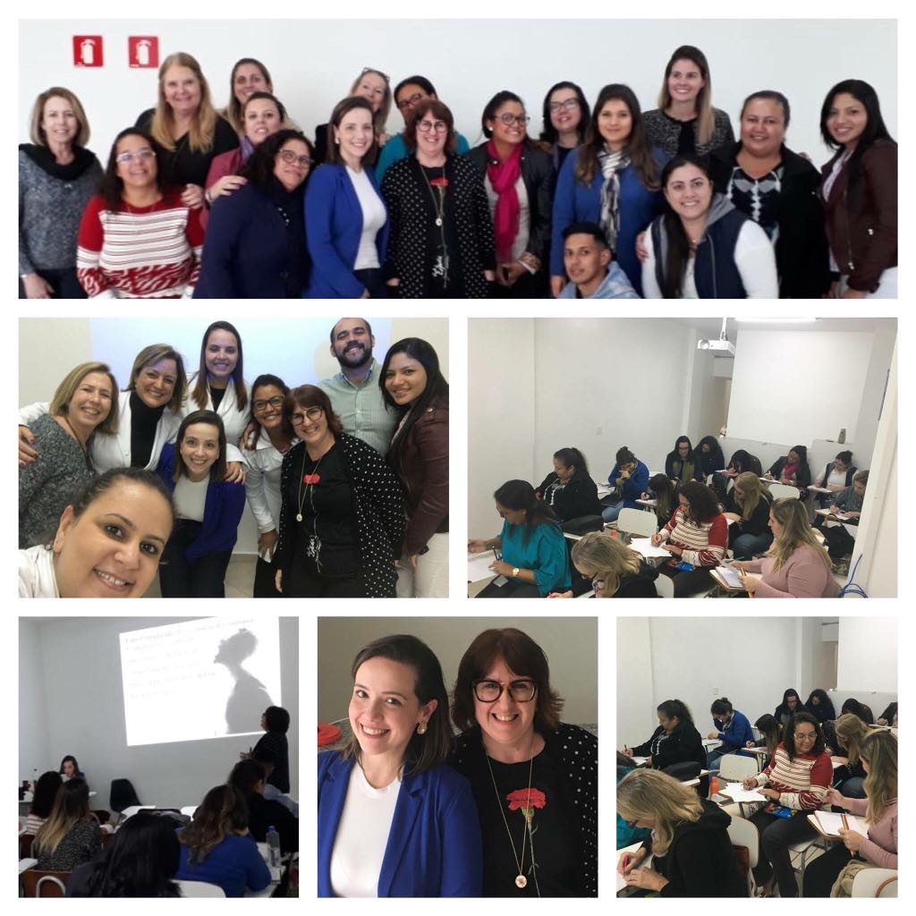 Workshop São Paulo/Brasil