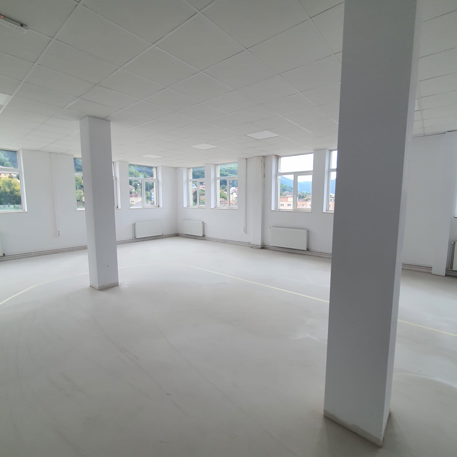 Call Center Hiperdia Brașov