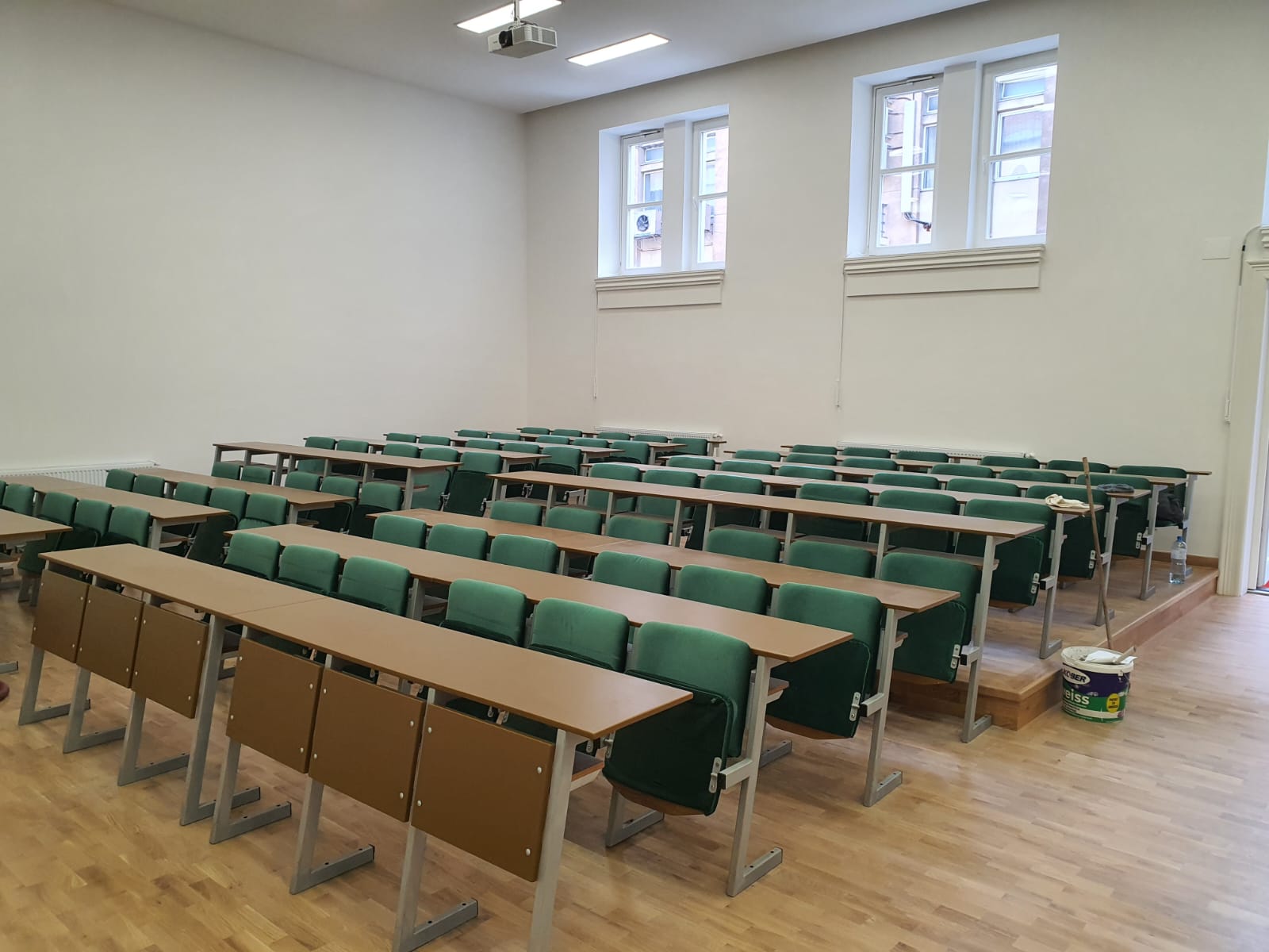 Universitatea Transilvania Brașov