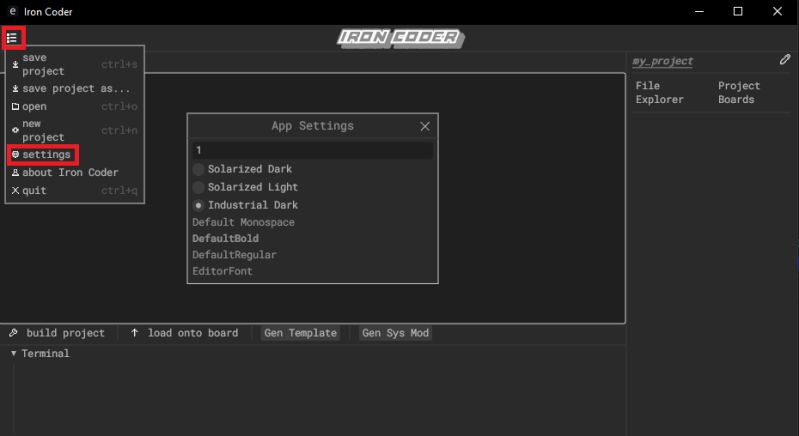 Ironcoders Github - Beautiful 4K City Patterns | Free Download