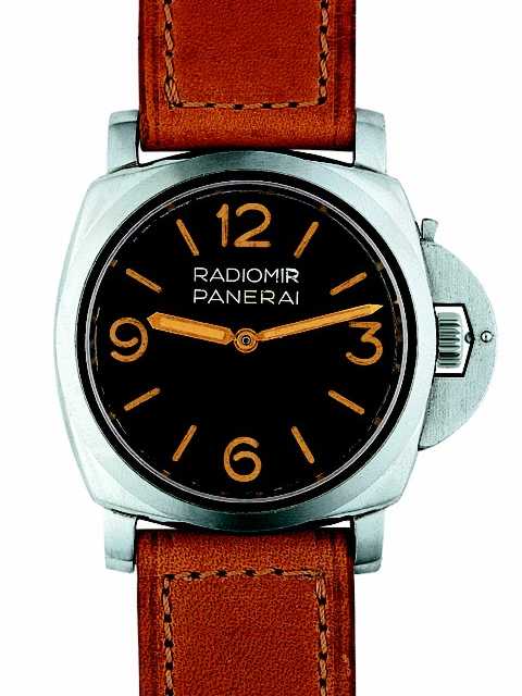 Vintage Panerai – Entering the grey zone – Vintage Rolex and other
