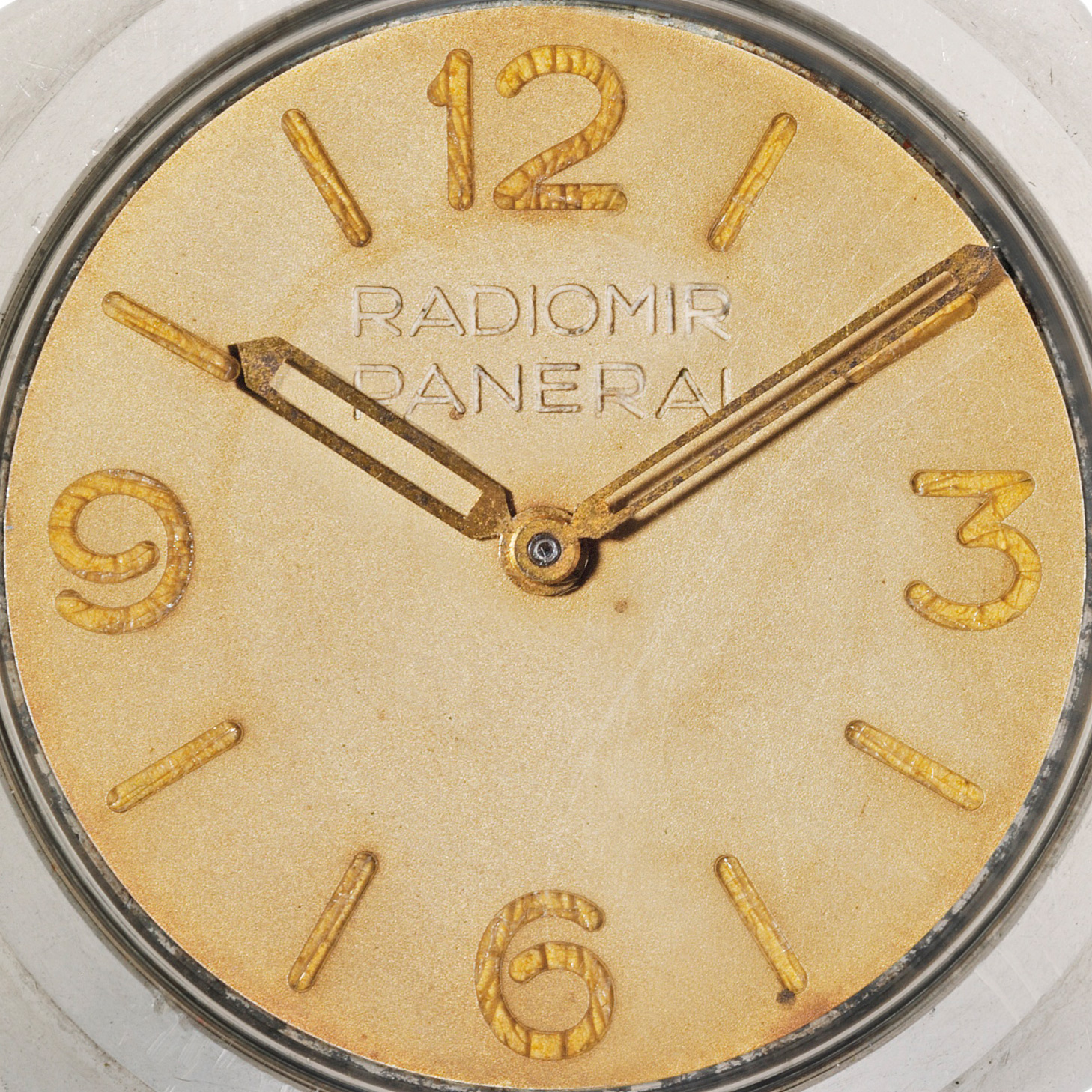 World premiere: 20 watches of Ref. 6154 at a glance – Vintage