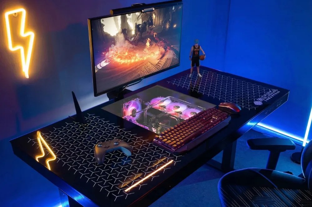 How To Optimize Gaming PC For Maximum FPS 2026 Guide Perfcore Gaming PC.webp