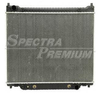 1994-1997 7.3L Powerstroke Replacement Radiator – Performance Diesel