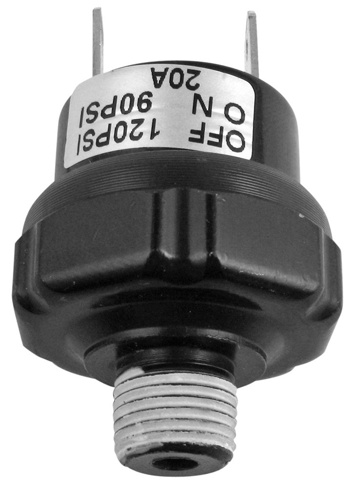 Firestone RideRite Air Pressure Switch Performance Diesel