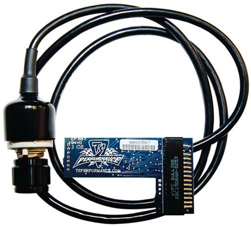 TS Performance Customized 6 Position Chip – Performance Diesel