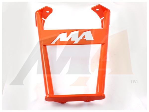 Transmission Rear Housing Support, LML – Performance Diesel