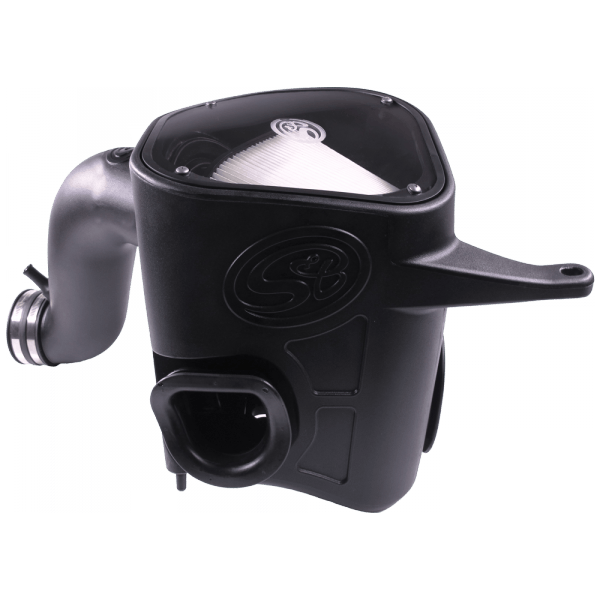 Cold Air Intake For 13-18 Dodge Ram 2500 3500 L6-6.7L Cummins Dry ...