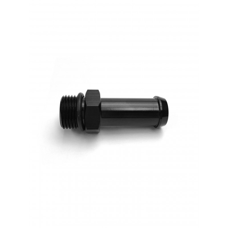 1/2 Inch Quick Connect to 3/4 Inch16 Oring (8 AN) Fleece Performance