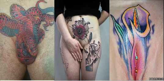 Tribal Tattoos Why Perfece