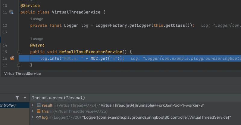 Github Roryp Virtualthreads - 8K Nature Textures for Desktop