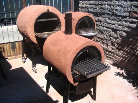 Cómo Hacer un Horno Mixto de Tambor! - Ideas Perfectas