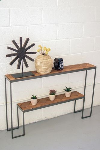 Almacenamiento Elevado Usando Repisas De Madera Ideas Perfectas