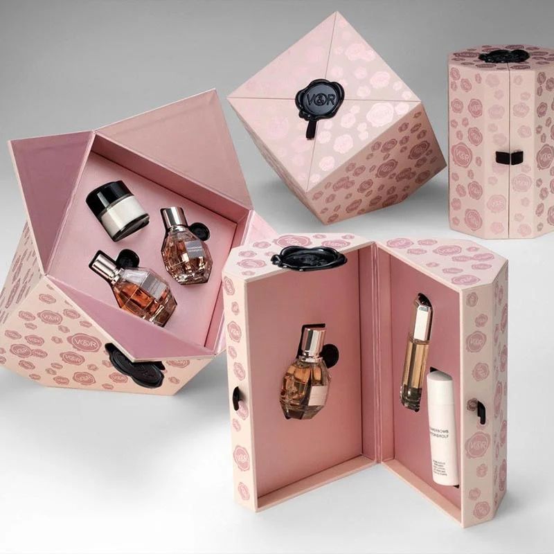 Perfume Boxes Perfect Box Solution - Beautiful Space Art - Desktop