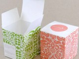 Cube Boxes Custom Printed Packaging Perfect Box Solution