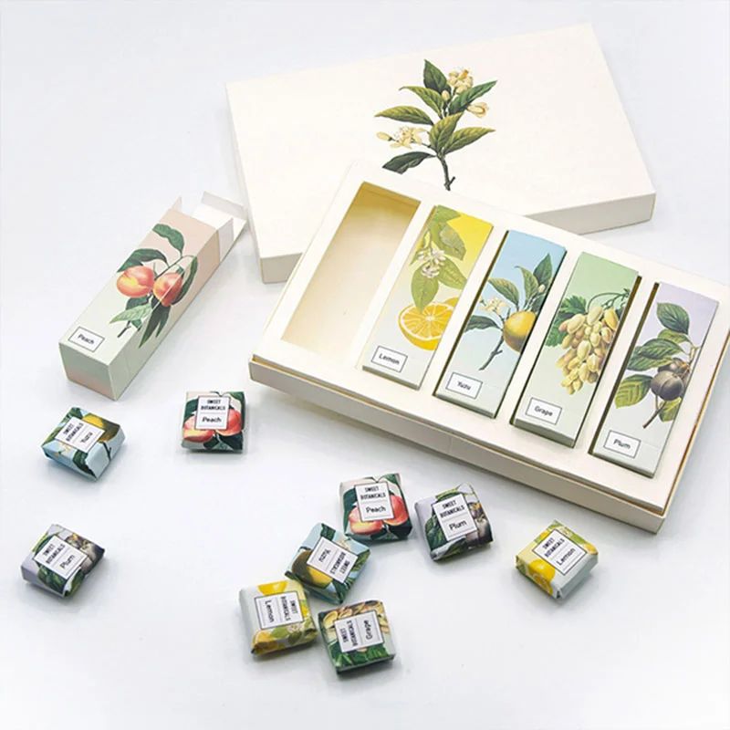 Candy Boxes Perfect Box Solution - Download Professional Dark Art | 4K