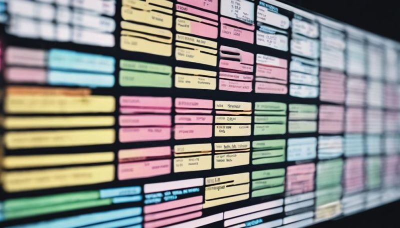 What Software Is Best For Restaurant Menu Data Entry - Modern Nature Pattern - Retina