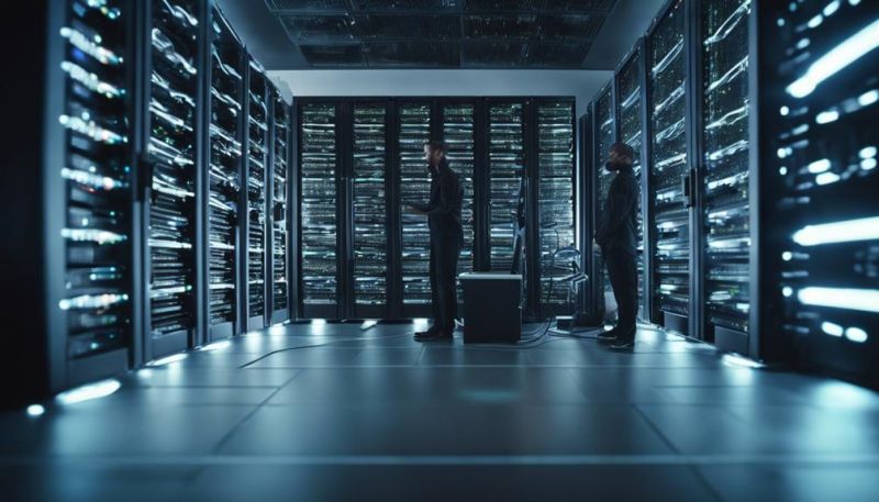 Improve Data Processing Efficiency One File At A Time Cloudnine - HD Nature Textures for Desktop