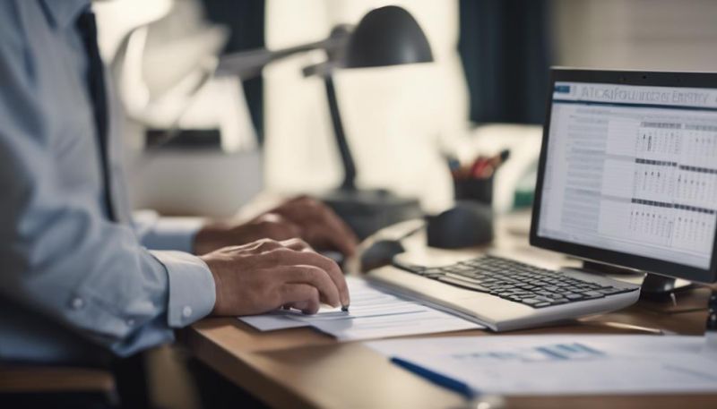 How To Digitize Life Insurance Data Entry Perfect Data Entry - Classic Desktop Mountain Photos | Free Download