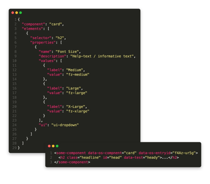 Reconciling Editor Experience And Developer Experience In The Cms Css - Artistic Desktop City Designs | Free Download