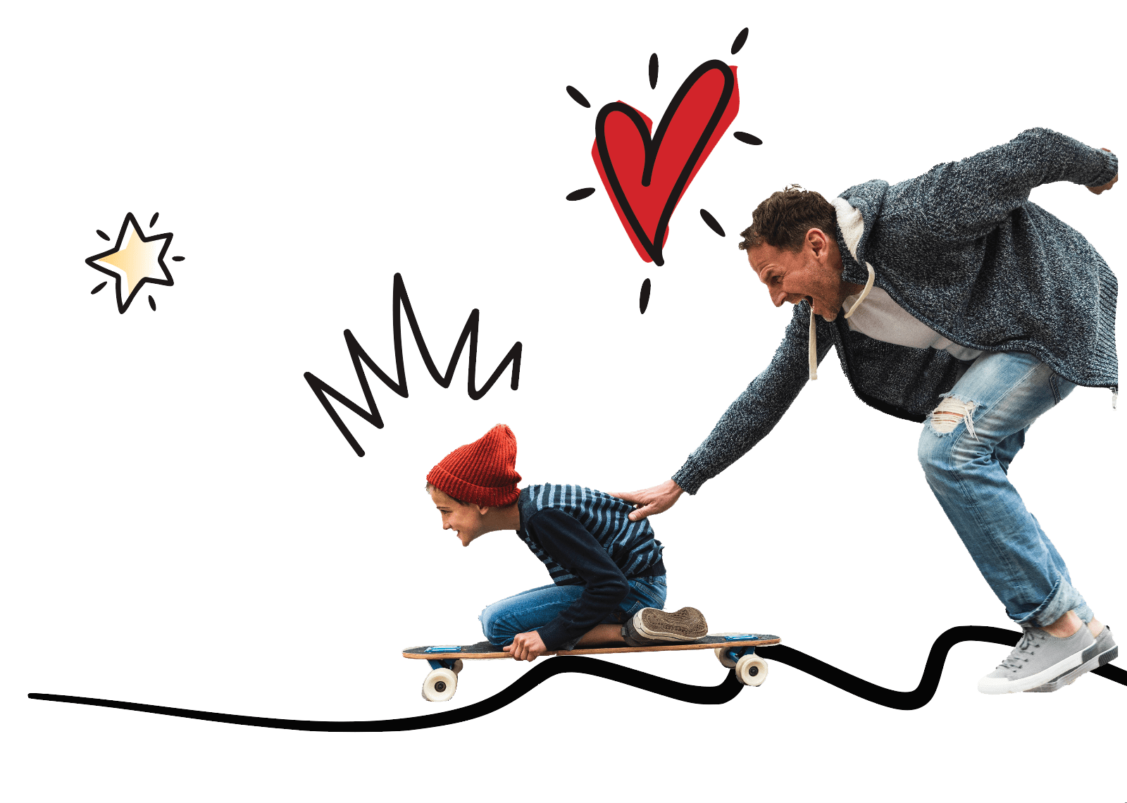 Perfection Learning Webinars - Ocean Pattern Collection - Full HD Quality