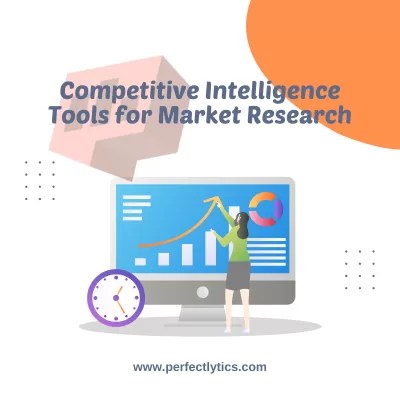 The 14 Best Competitive Intelligence Tools for Market Research