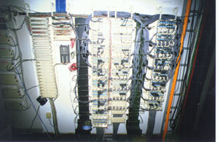 Perfectpatch Patchcord Adjusters - Mobile Vintage Wallpapers for Desktop