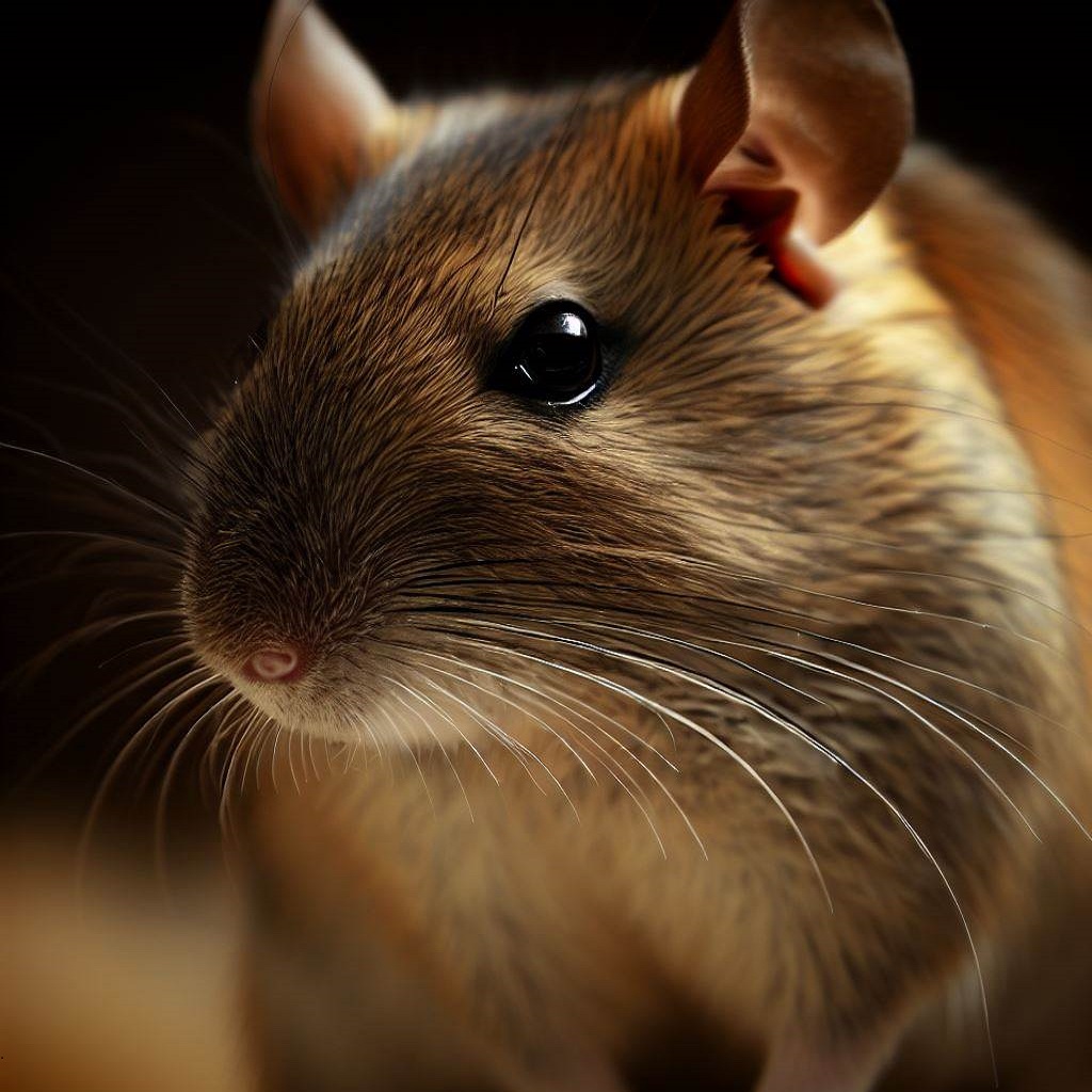 Rodents identification guide: types, habits, and prevention tips